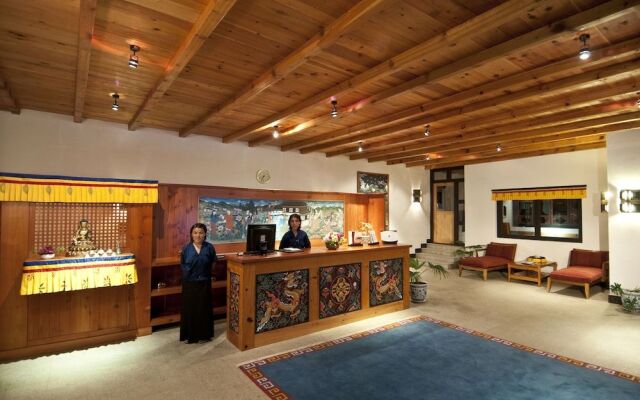 Zhiwaling Heritage