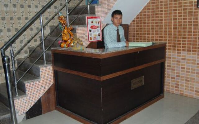 Hotel Superfine Series