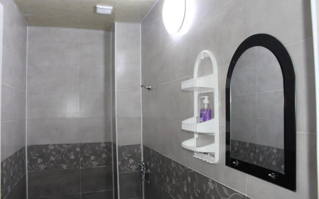 Hotel Sunrise in Ureki