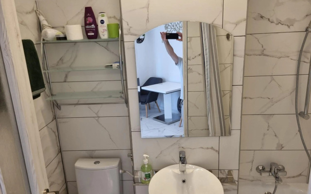 Elisabeta Studio Apartment