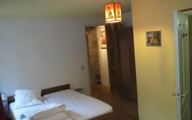 Holiday home Frêre Jacques