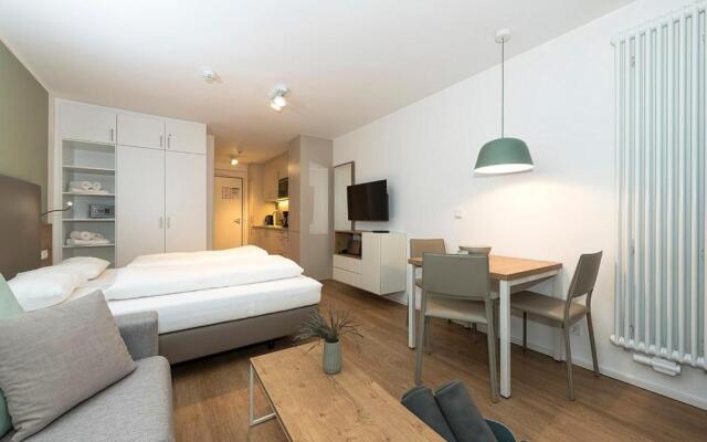 Apartmentvilla Anna See Apartmentvilla Anna See 1-06