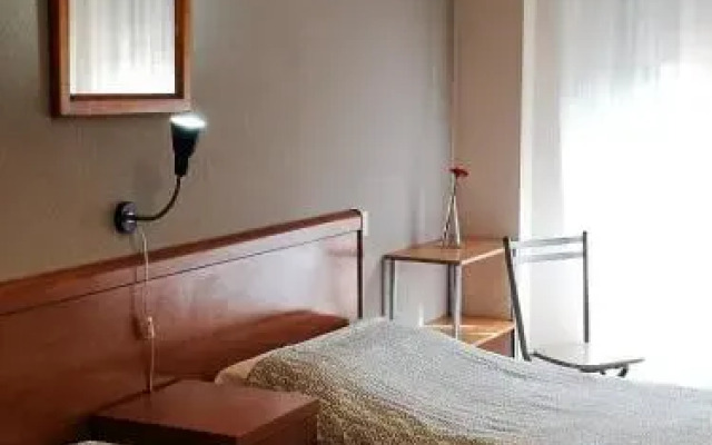 Pension Santiago