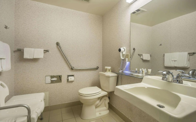 Comfort Inn