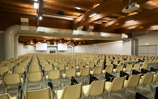 UNA HOTELS Bologna San Lazzaro