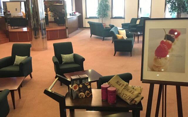 Hotel Marroad Karuizawa