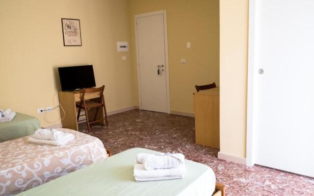 B&B Pinarina