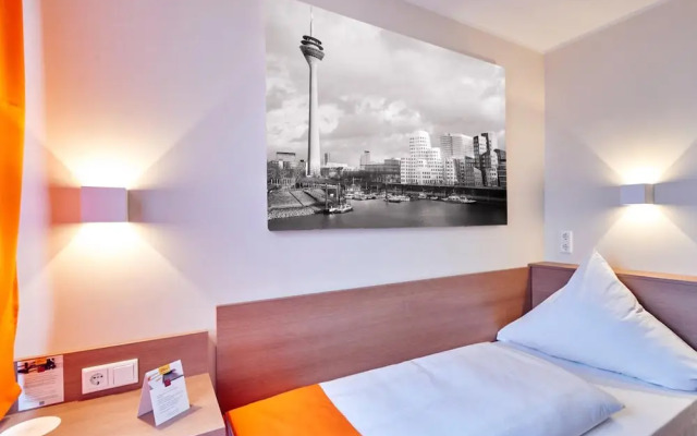 McDreams Hotel Wuppertal City