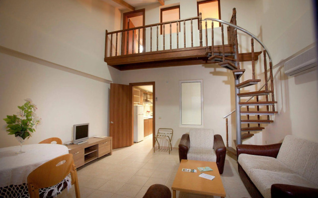 Lidya Sardes Hotel Thermal & Spa