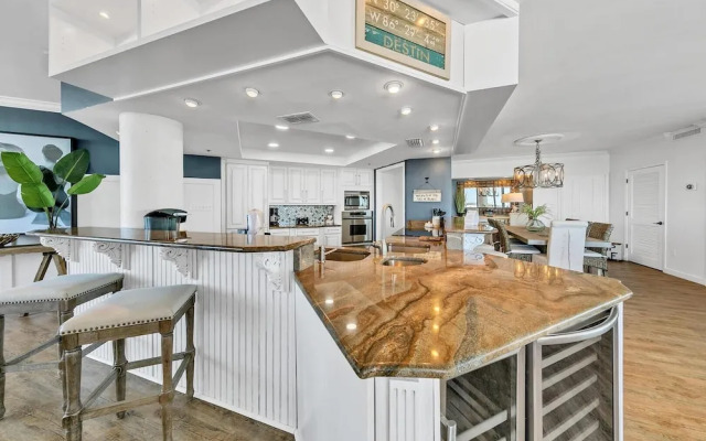 East Pass Towers 603