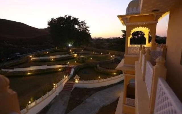 Rajtilak Resort