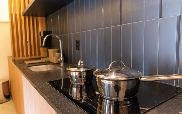 Xtay Oslo Florianópolis