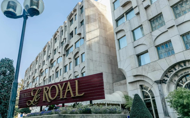 Le Royal Hotels & Resorts