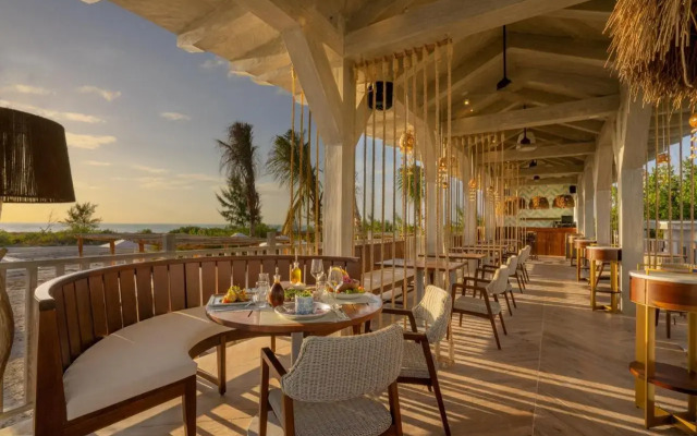 Náay Boutique Hotel - Holbox