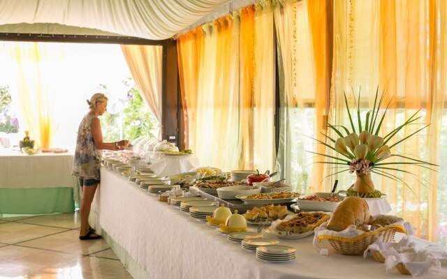 Mion Hotel & Sanìo Restaurant