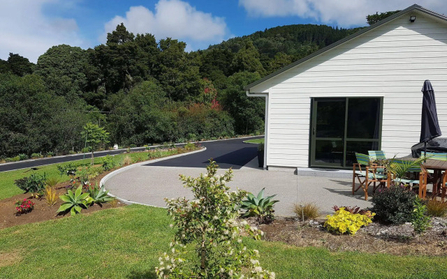 Birchgrove Cottages