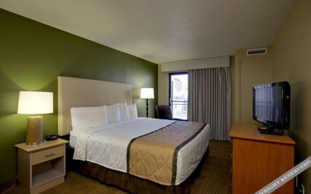 Extended Stay Canada - Ottawa