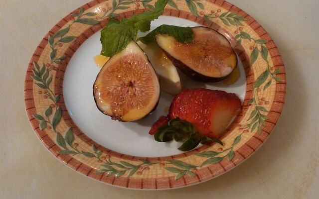 Isaiah Jones Homestead Bed & Breakfast