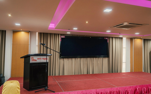 Hotel Sentral Riverview Melaka