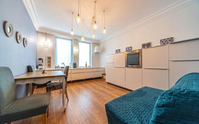 Апартаменты у Московского вокзала 2