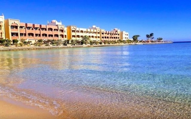 Zahabia Village & Beach Resort