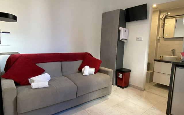 Residence Marceau by Connexion