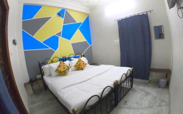 Little Peepal House