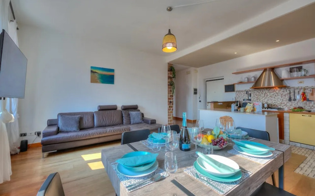 Muri Di Arco in Arco