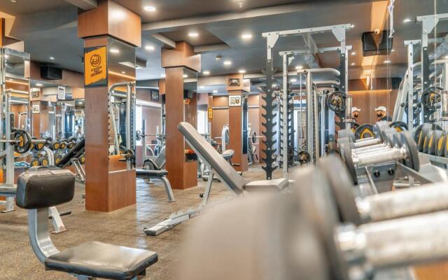 Royal Cliff Hotels & Resorts