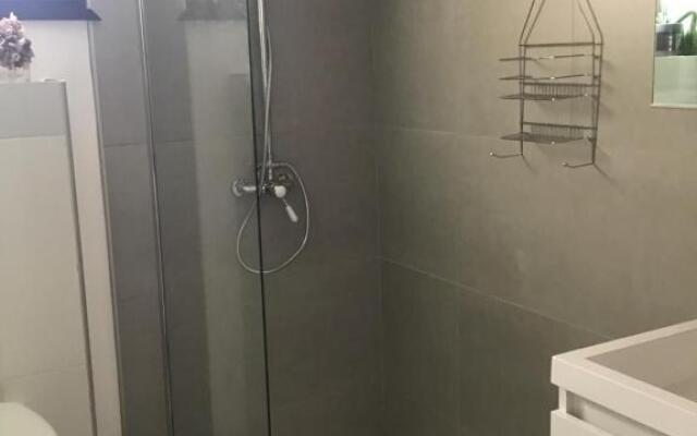 Villa des marronniers