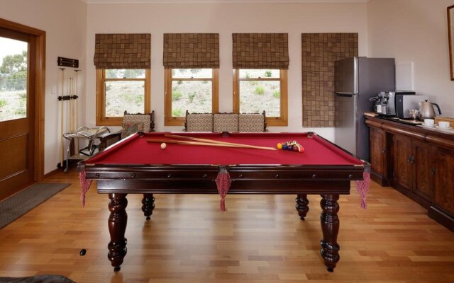 Ambience on Huon Bed and Breakfast