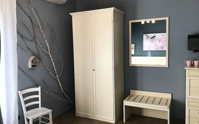 Agriturismo La Biandrina