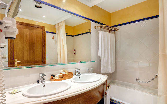 CM Mallorca Palace Hotel - Adults Only