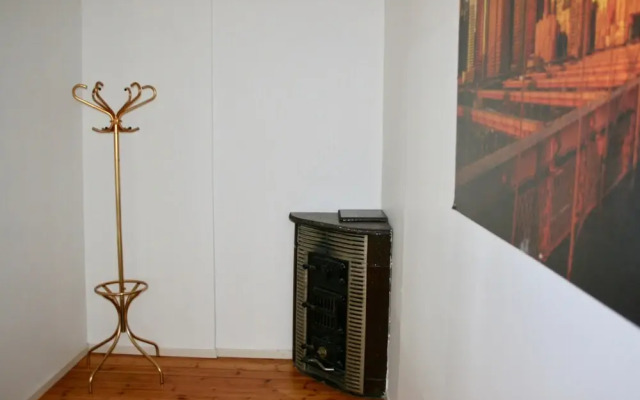Huset Hostel