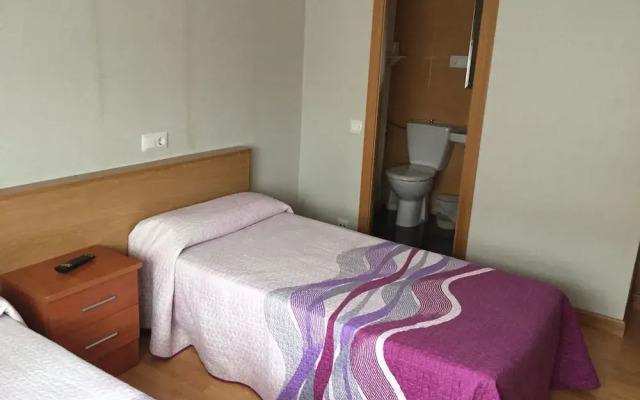 Pension Coalla