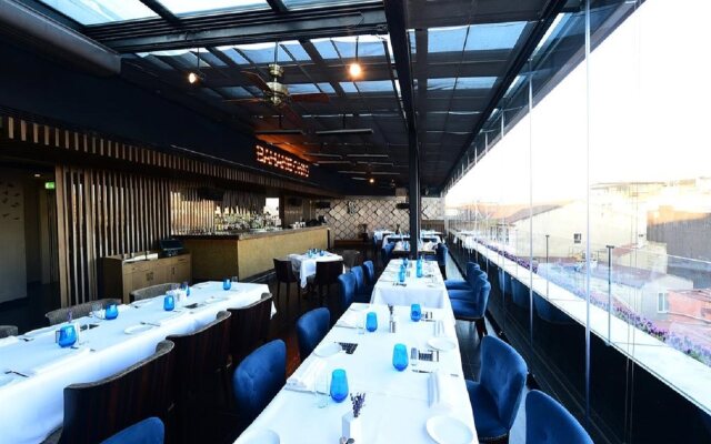 10 Karakoy Istanbul - Special Class