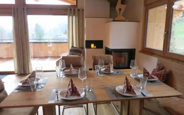 Seebach Chalets