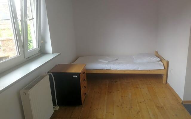 Hostel Warszawa-Ursus