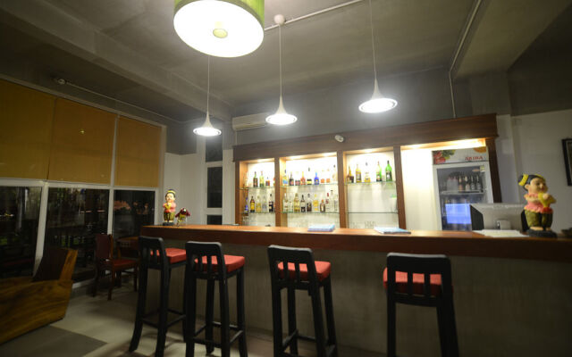Angkor Museum Boutique Hotel