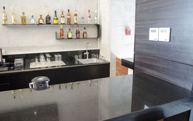 Hotel Casa Inn Galerias