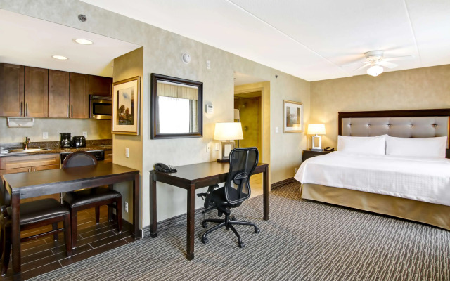 Homewood Suites by Hilton Toronto-Markham
