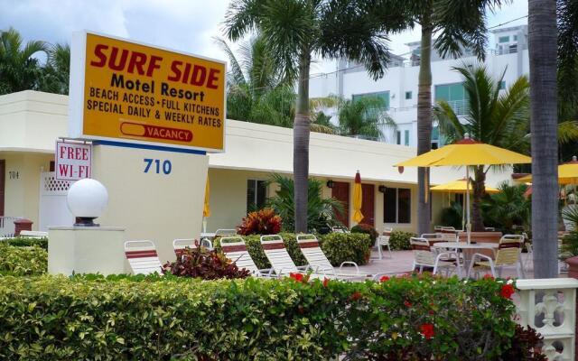 Surf Side Resort