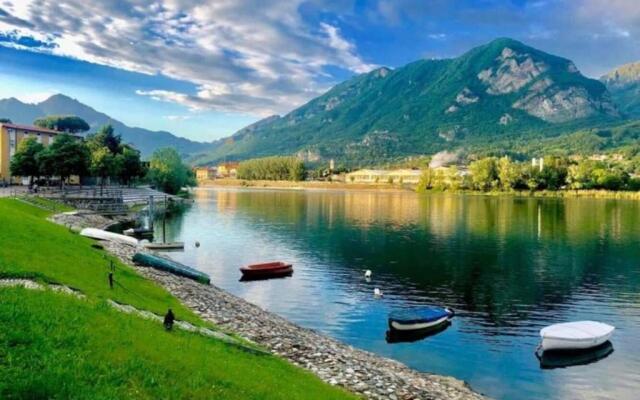 casa vacanze sangalli