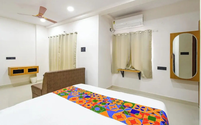 Fabhotel Elegance