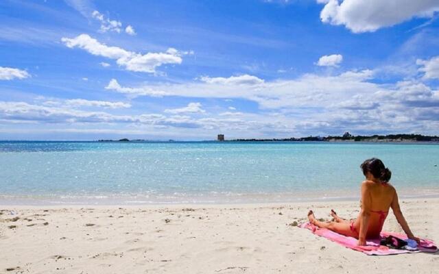 Villa Cosimo Lido Marini