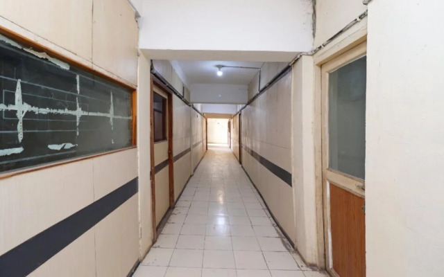 Sai Yatri Niwas By OYO Rooms
