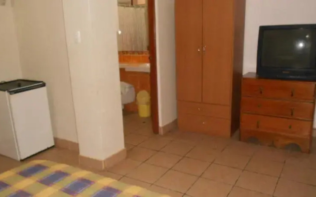 Hotel Sandalo