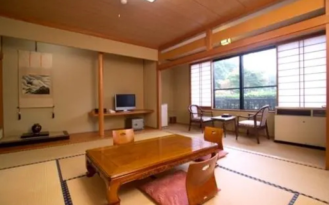 Ryokan Umekawasou