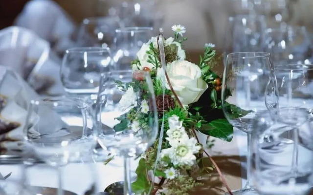 Landgasthaus Zum Alten Fritz