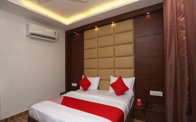 OYO 16003 Hotel Glorify Stay